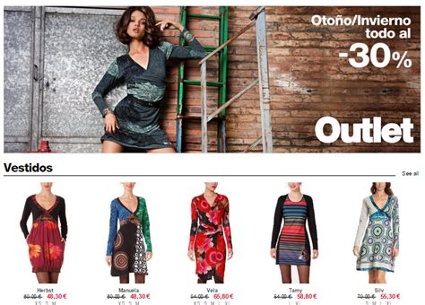 desigual shop online outlet